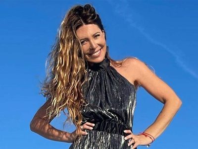 Belleza y talento con historia: a sus 79 años, así está hoy Mónica Crámer, la madre de Mónica Ayos