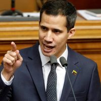 Venezuela: Guaidó llamó al pueblo a marchar por “la libertad”