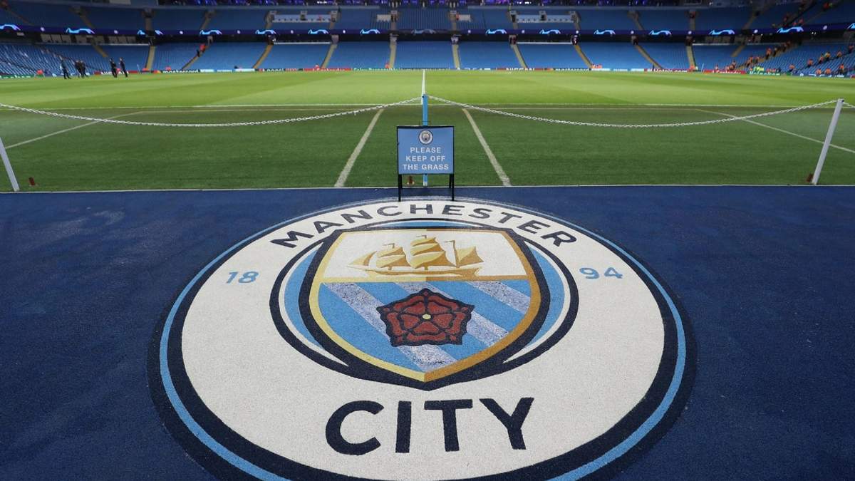 Manchester City. Fuente (Instagram)