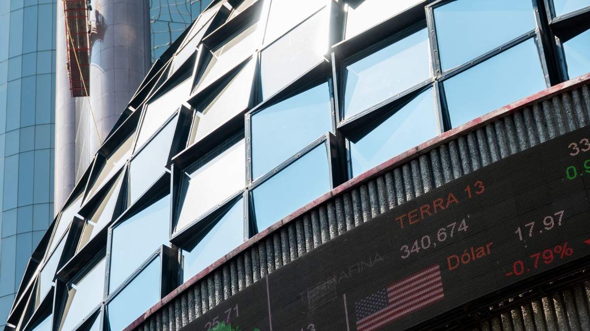 La BMV descarta "contagio" entre los mercados