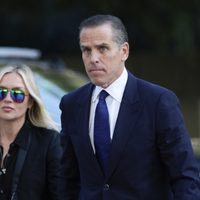 Hunter Biden se declara culpable de evasión fiscal y evita un segundo juicio en apenas unos meses