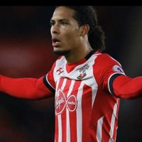 Liverpool pagará 100 mdd al Southampton por el defensa holandés Virgil van Dijk