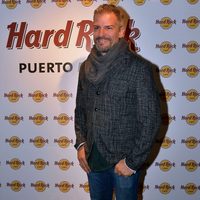 Durísimo: Patricio Giménez, en medio de su pelea con Rial, envió un picante mensaje a su esposa