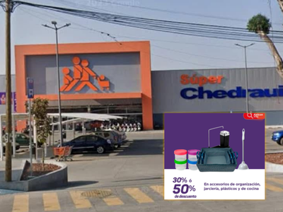 Chedraui lanza ofertas del 50 y 30% de descuentos en productos seleccionados: promoción valida hasta el lunes 18 de mayo