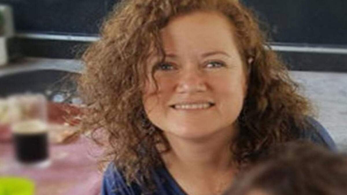 Jimena Salas fue asesinada de 57 puñaladas.