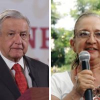 AMLO se desmarca del caso Felipa: "en Pemex no se dieron cuenta o hubo omisión", dice