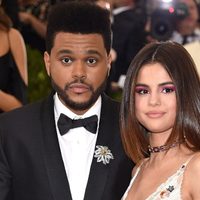 The Weeknd habló sobre la ruptura con Selena Gómez: "Hubiera dolido más"
