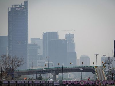 Se activa la Fase 1 de contingencia ambiental: estos autos no circulan el jueves