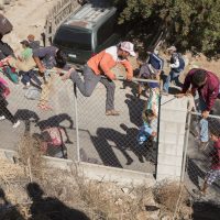 Gobierno de AMLO no ha sido efectivo para frenar tránsito migrante: Mike Pompeo