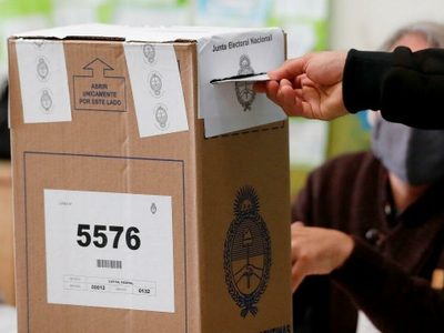 PASO: esta es la fuerza política que mayor cantidad de votos sacó en toda la Patagonia