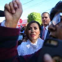 Robles denuncia que la FGR quiere que acuse a "excolegas" para recuperar su libertad