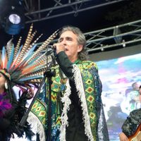 En vísperas de Navidad conciertos, pastorela y actividades culturales en el Zócalo capitalino