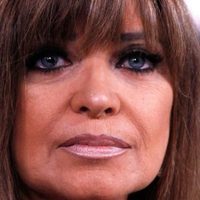 "Esto me da mucho miedo" Adriana Salgueiro habló del cáncer de piel que la atormenta
