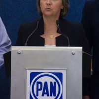 Confirma Santiago Nieto detención de exalcaldesa de Pachuca Yolanda Tellería