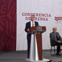 Repuntan los casos de covid-19: López-Gatell