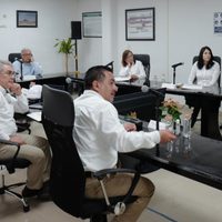 "El petróleo es de la nación", señala AMLO durante visita a refinerías