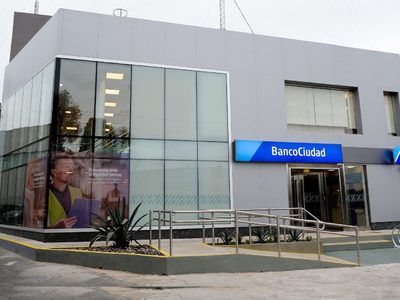 Cómo son los créditos hipotecarios que lanzó el Banco Ciudad