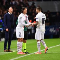 Icardi, clave en la negociación del Inter por Cavani