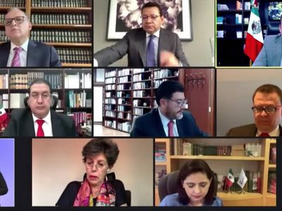 El Tribunal Electoral avala el acuerdo del INE para evitar la sobrerrepresentación