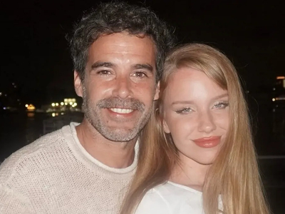 El plan de Nicolás Cabré y Rocío Pardo tras el esperado regreso de Rufina de Turquía