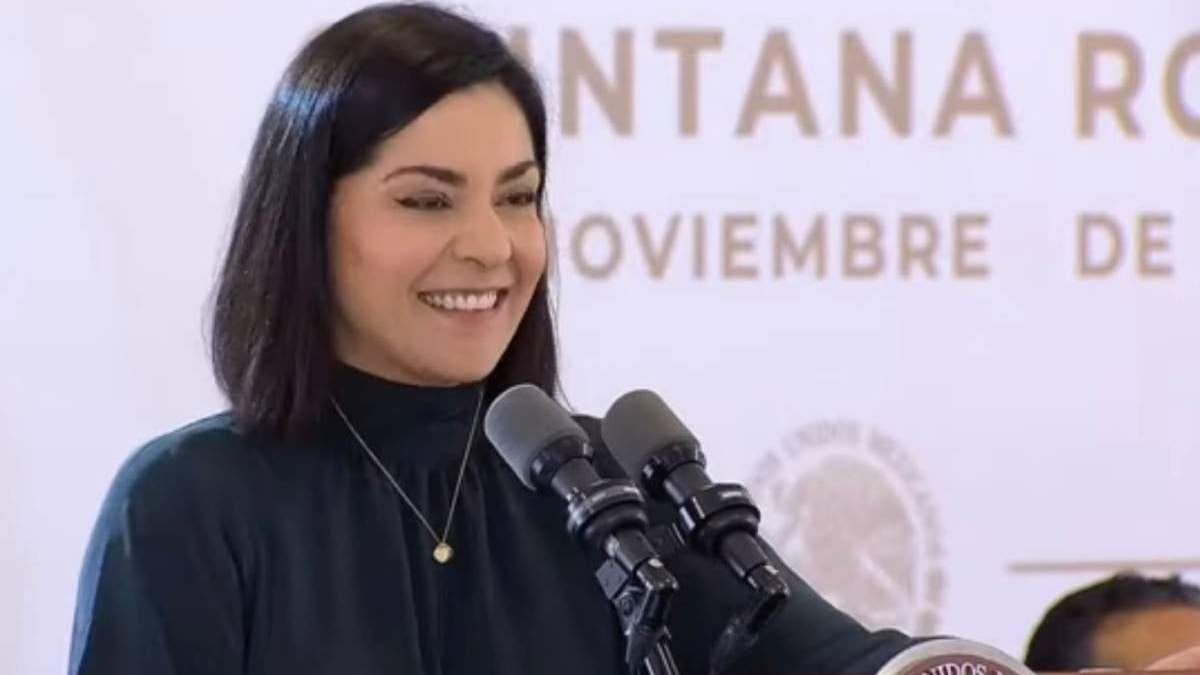 Ana Elizabeth García Vilchis