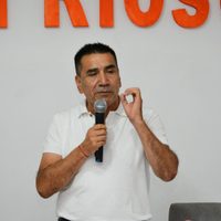El frente de Ramón Rioseco quedó recalculando el acuerdo previo que tenía con Juan Peláez