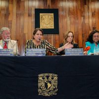 Con o sin EU, investigación sobre cambio climático debe seguir, proponen en foro de la UNAM