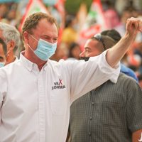 'Vergonzoso e indignante' que Ernesto Gándara quiera gobernar Sonora: Movimiento 5 de Junio