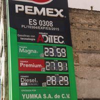 PAN reprueba la política de Morena sobre Pemex