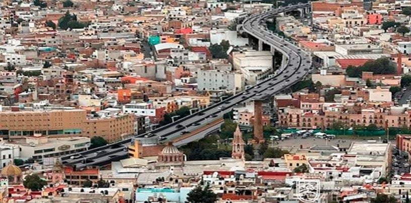 Render del segundo piso propuesto por David Monreal