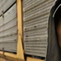 Guardias de Ferromex hostigan a migrantes y defensores en Querétaro
