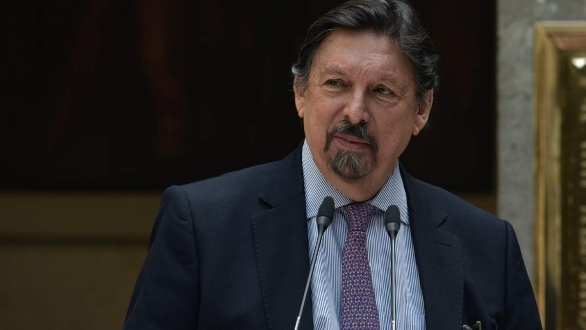 Napoleón Gómez Urrutia