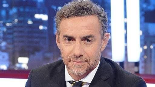Luis Majul. Foto: (Twitter)