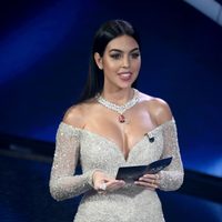 En plenas vacaciones: los paparazzis encontraron el lugar donde están Georgina Rodríguez y su famili