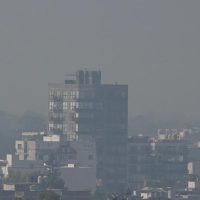 Anuncian Doble Hoy No Circula para este viernes por Contingencia Ambiental