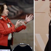 "Ya no es nota": esto respondió AMLO sobre la nueva denuncia de plagio de Yasmín Esquivel