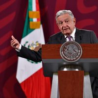 AMLO se prepara sicológicamente para la jubilación y adelanta cómo podría llamarse su libro