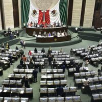 Morena y sus aliados aprueban transferir 33 mil mdp del Fondo de Salud a la Tesorería