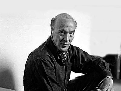El archivo Luis Barragán, al museo Vitra de Alemania