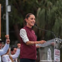 Sheinbaum: Gravísimo si SCJN elimina prisión preventiva y más de 60 mil delincuentes salen a calles