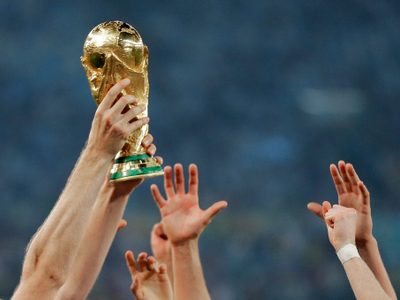 Las entradas de reventa ya son más baratas que las vendidas directamente por la FIFA
