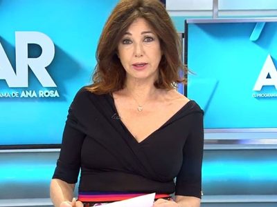 Ana Rosa Quintana habría cargado contra la actitud de este modelo español: "Es repugnante"