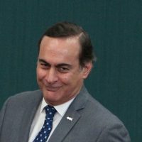 Cúpula empresarial mexicana cierra filas ante amenazas de Trump; 'ni miedo ni parálisis”, advierten