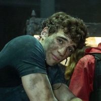 Así mostró “Río”, de La Casa de Papel, el incendio que consumió su hogar