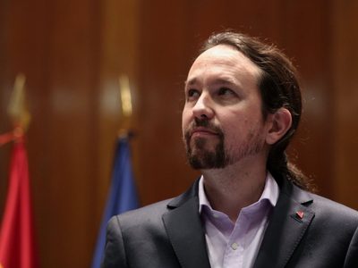 Denuncian a Pablo Iglesias en "Ya es mediodía": "Me provoca asco"