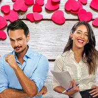 Las imágenes que confirmarían el romance entre entre Cristian Sancho y Celeste Muriega