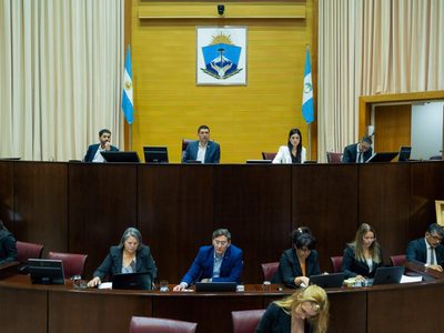 Por unanimidad: la Legislatura aprobó el protocolo de consulta previa a comunidades indígenas