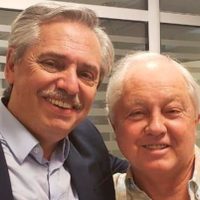 Procesaron a la empresa del broker amigo de Alberto Fernández