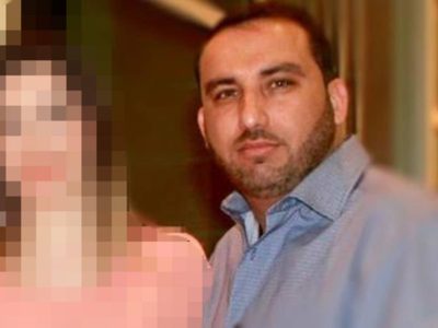 Destapan relaciones de empresario huachicolero Sergio Carmona con la 4T desde Tamaulipas