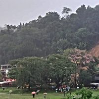 Alud en Río de Janeiro deja 5 heridos y 11 desaparecidos